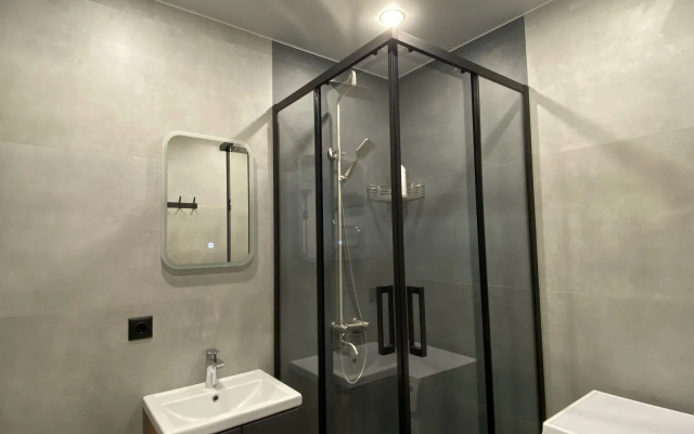 Квартира Уютная Правый Берег возле Метро