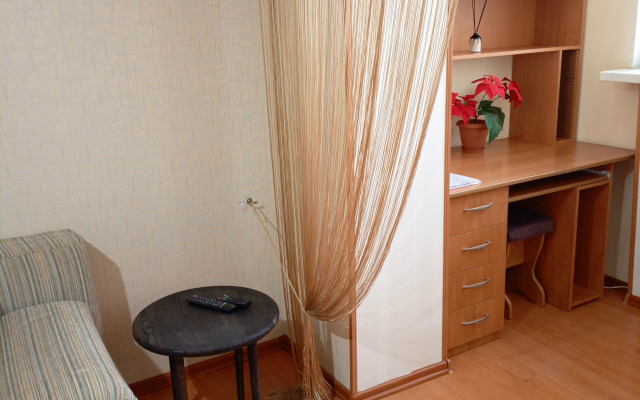 Квартира современная рядом с аэропортом и автовокзалом