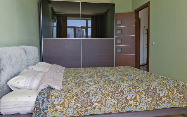 Atlant Luxury-2 Flat