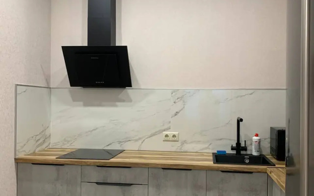 Квартира Евро двушка на Новгородском