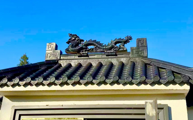 Частный дом Хэйлун