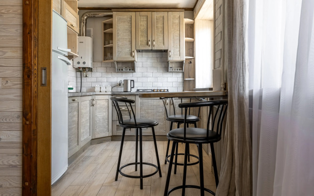 Grodnoecohouse Davydo Apartments