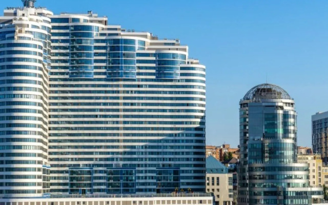 U Dona ot DoMino Apartments