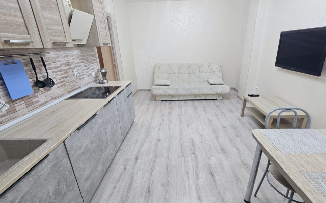 Апартаменты на Шмидта