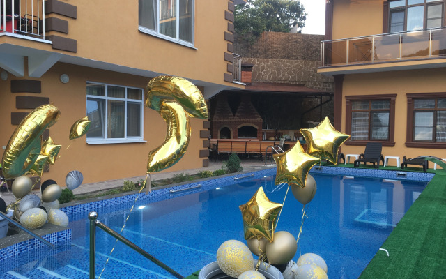 Emma Guest house