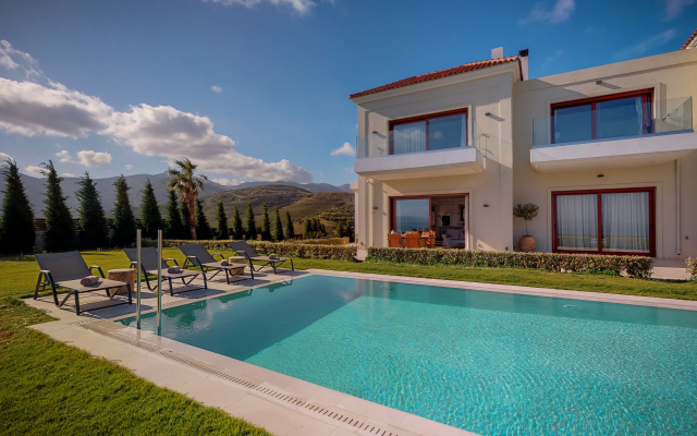 Ocean Villa