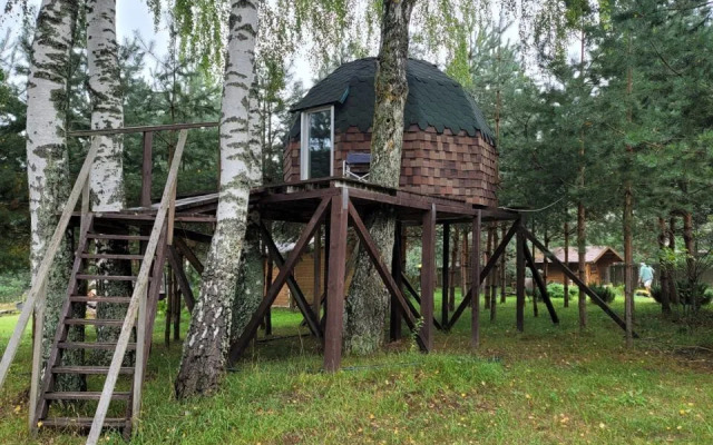 Gelaland Private House