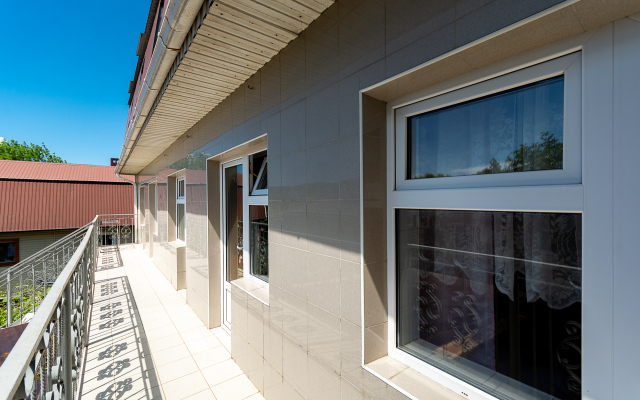 Voshod Guest House