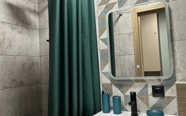 Апартаменты Компактная Студия