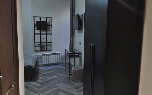 Апартаменты Галерея