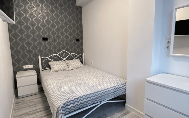 Zhk Kurshevel Apartments