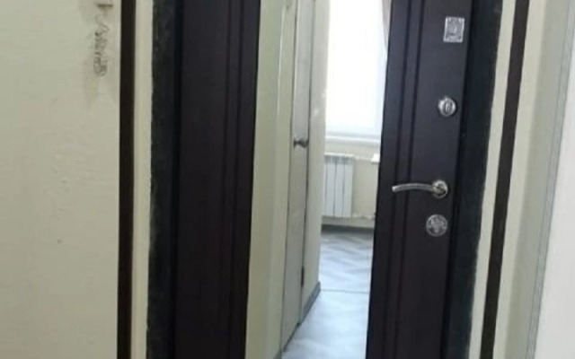 Na Ul. Srednyaya, 5/1 Flat