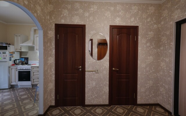 Tsarskaya Stolitsa Flat