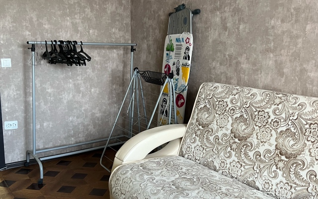 Квартира на Юбилейной