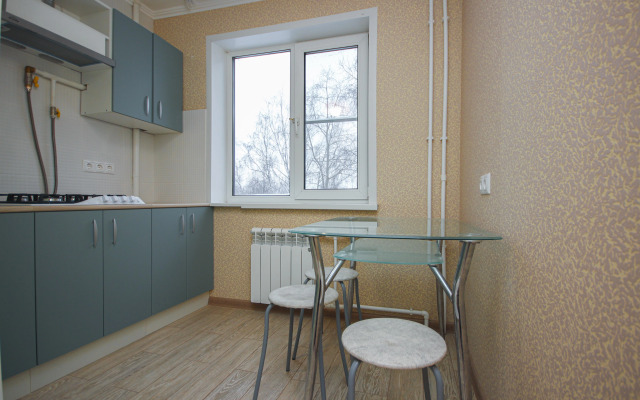 Dolina Flat