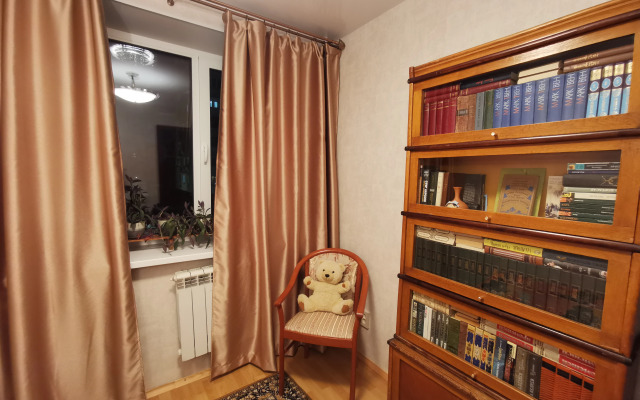 V Tsentre S Konditsionerom I Pianino Flat
