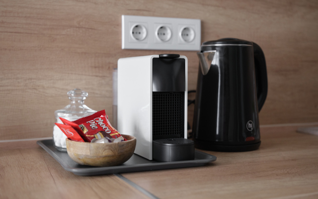 Апартаменты City Center