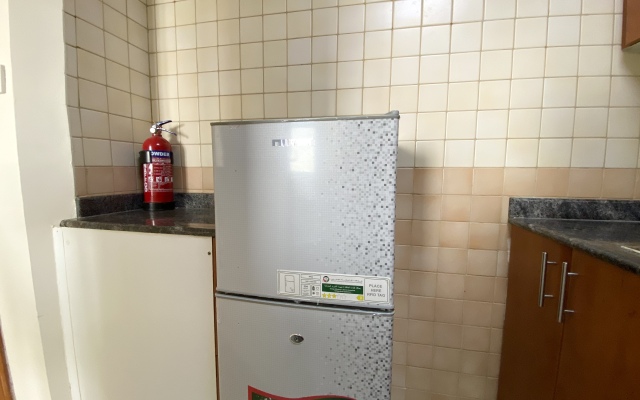 Cosy 1BR in Dubai Marina Apartments