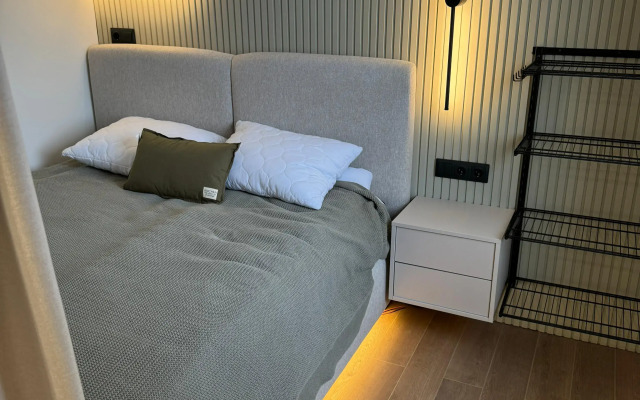 Гостевой дом Премиум Barn House на Ореховой