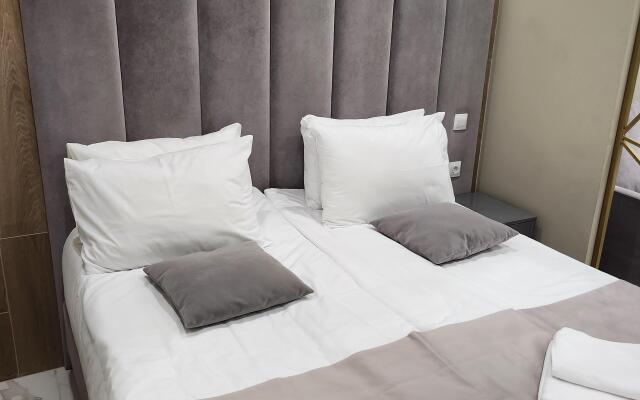 Апартаменты Сочинские Вечера