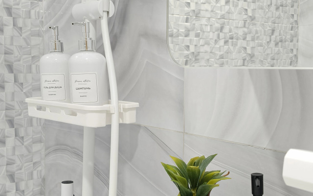 Квартира Комфортная 1-комнатная в Районе Савушкина