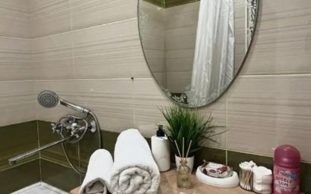 Квартира на Победы 75