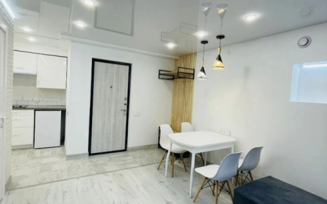 Апартаменты UNDERGROUND 1