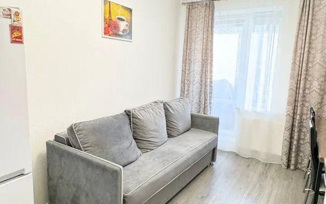 Апартаменты Madammeduanik