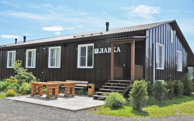 Glamping Bunin Ruchey