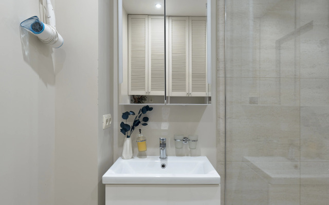 Apartamenty White Nights In The Northern Capital Apartments