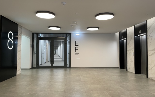 Yes Marata 8115 Apartments