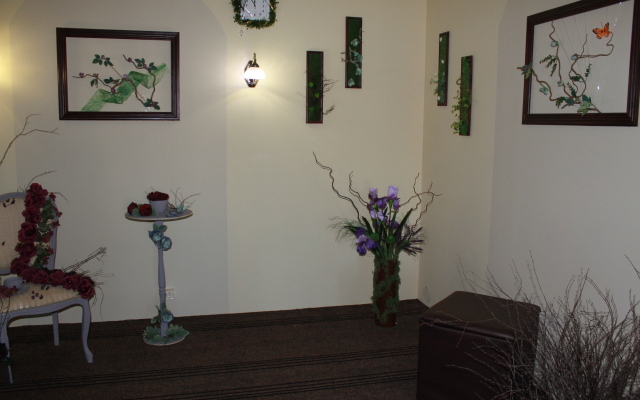 Art-room Chistie Klyuchi Mini-Hotel