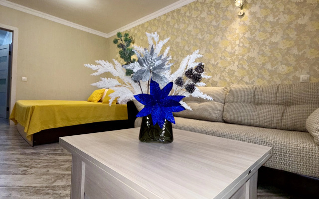 Квартира Комфортная