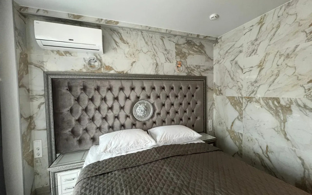 7 Minut Ot Morya Apartments