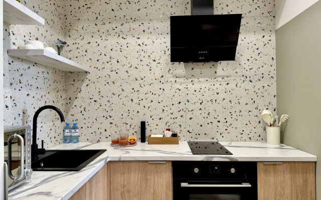 Okolo Morya  Apartments 15