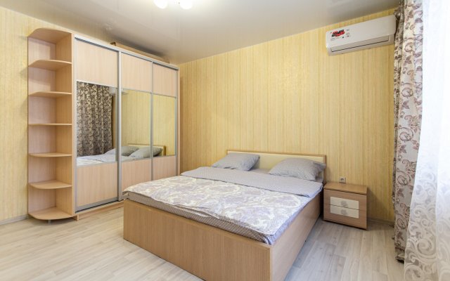 Апартаменты Pryanik Apartments Проспект Ленина 138