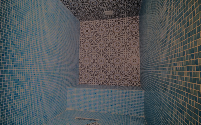 Отель Grand Clover