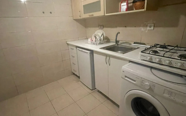 Апарт-отель Taksim Dora Apart