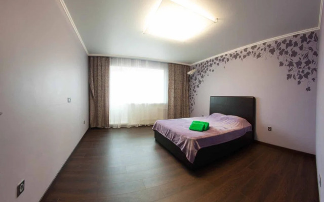 Апартаменты Хом-Сити на Улице Минская 67