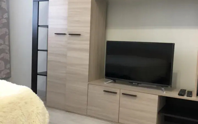 Квартира на улице Энгельса 3