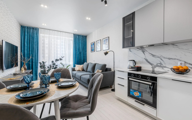 Lazur Flat