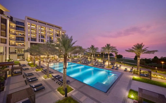 Mandarin Oriental Hotel