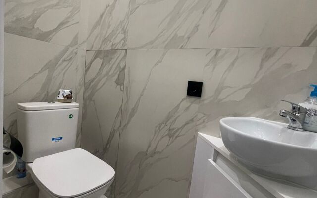 Квартира Люкс