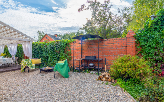 Частный дом у Озера Леданово