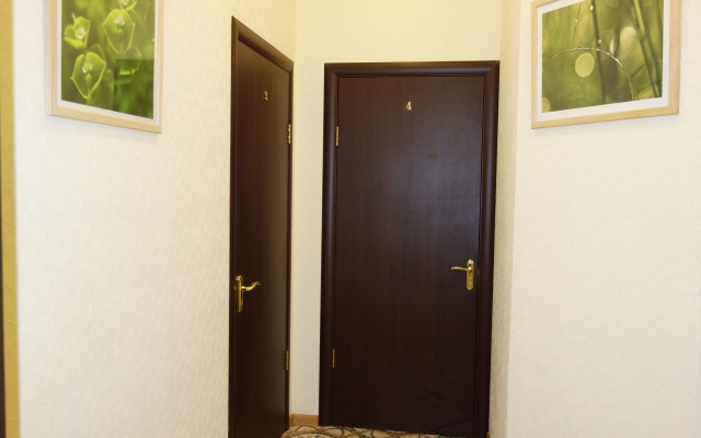 Smolenka Mini-Hotel