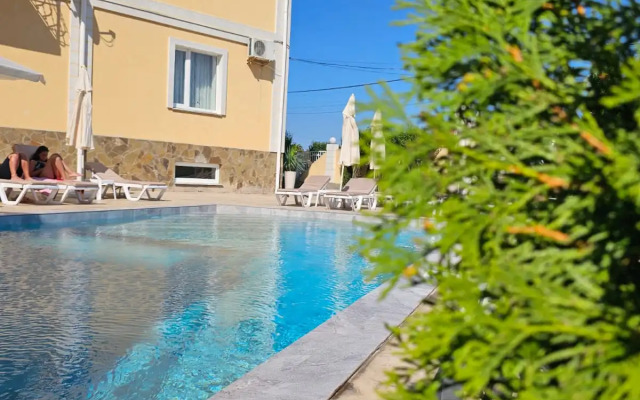 Гостевой Дом Эдем