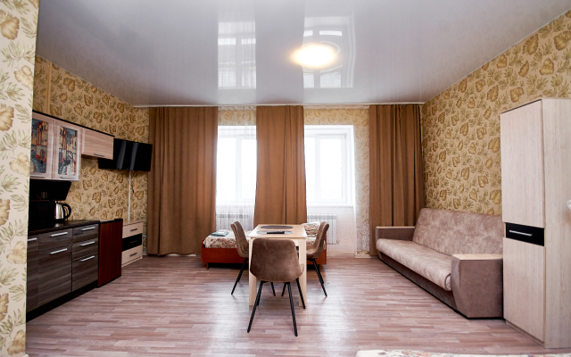 Grand Novosibirsk