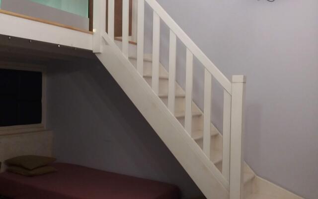 Апартаменты Margherita rooms