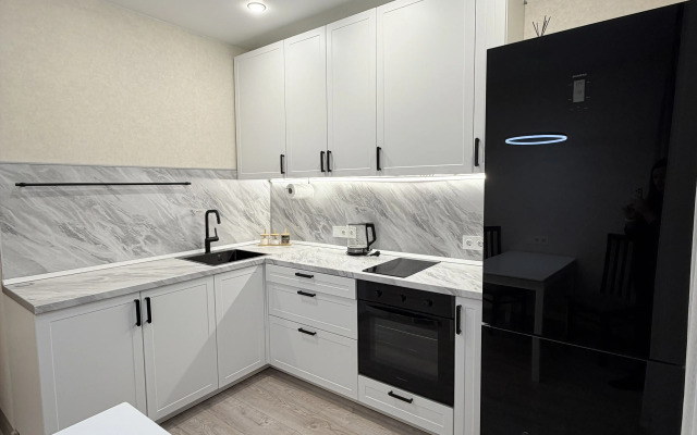 Квартира Уютная в Новом Доме