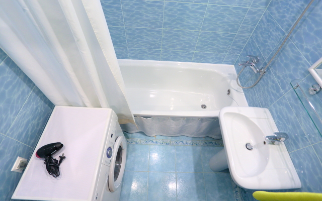 Апартаменты Flat-all 227 Voykova